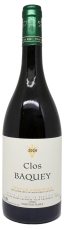 Clos Baquet Elian Da Ros